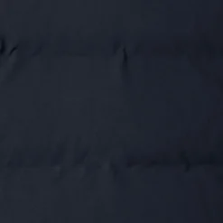 Men's  parka leland in blue black