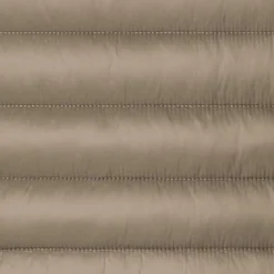 Men's  Puffer Jacket Adam in Elephant Grey