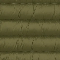 Men's  Puffer Jacket Alexander in Dusty Olive