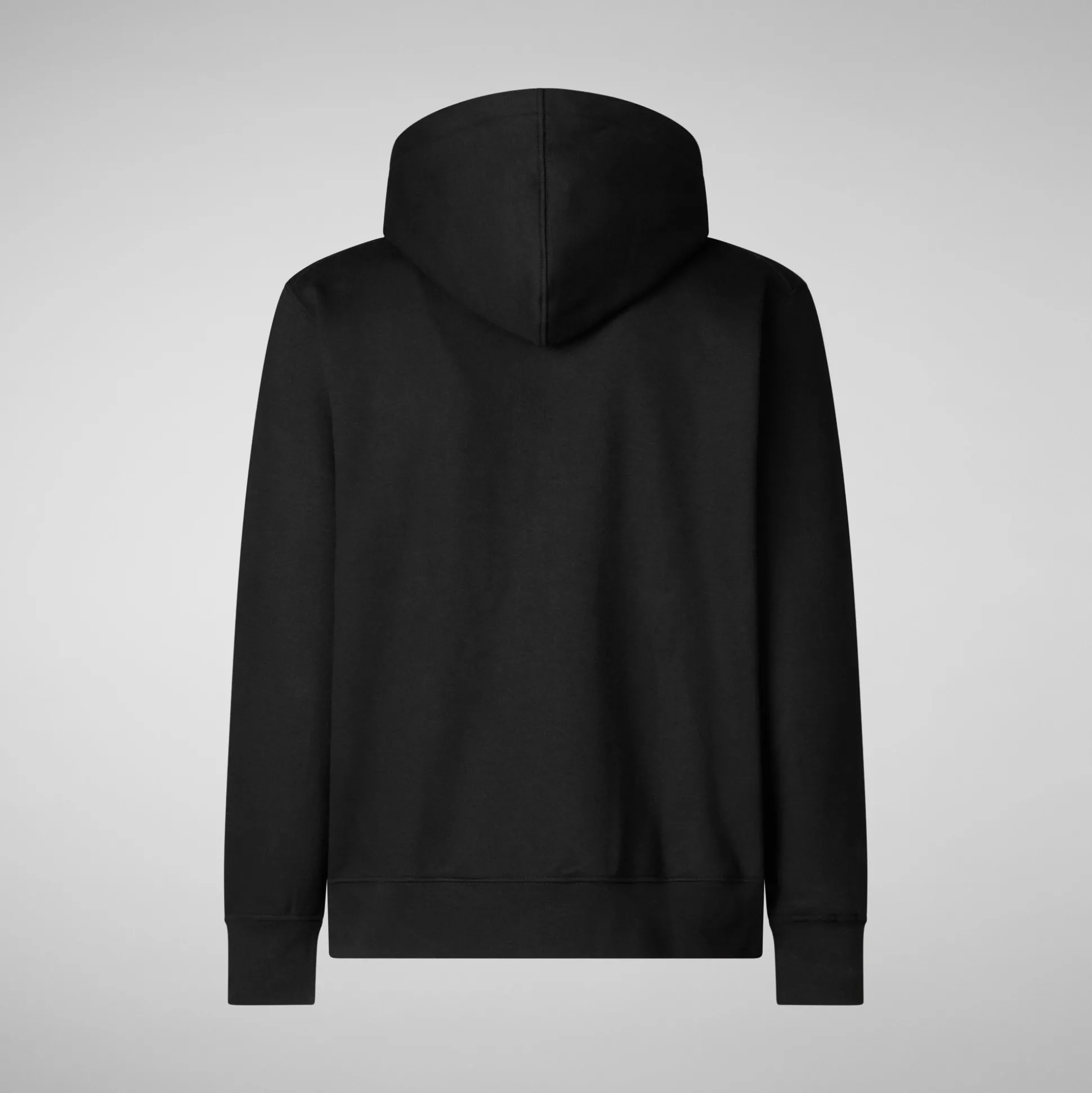 Men's sweater Cissus in black