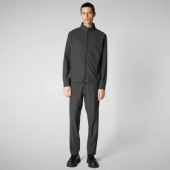 Men's trousers Colt in Black