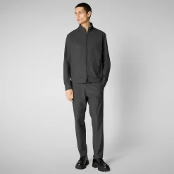 Men's  trousers Colt in Black