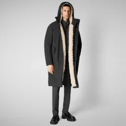 Men's  trousers Colt in Black