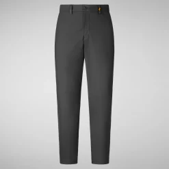 Men's  trousers Colt in Black