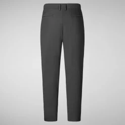 Men's  trousers Colt in Black