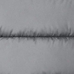 Men's vest Arlen in Mid Grey