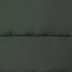 Men's  vest Euryops in land green