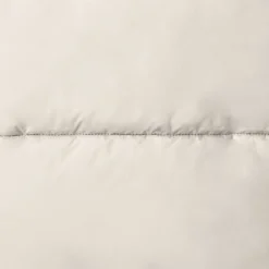 Men's  vest Euryops in rainy beige