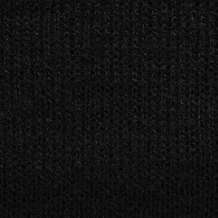 Unisex beanie Fivel in black