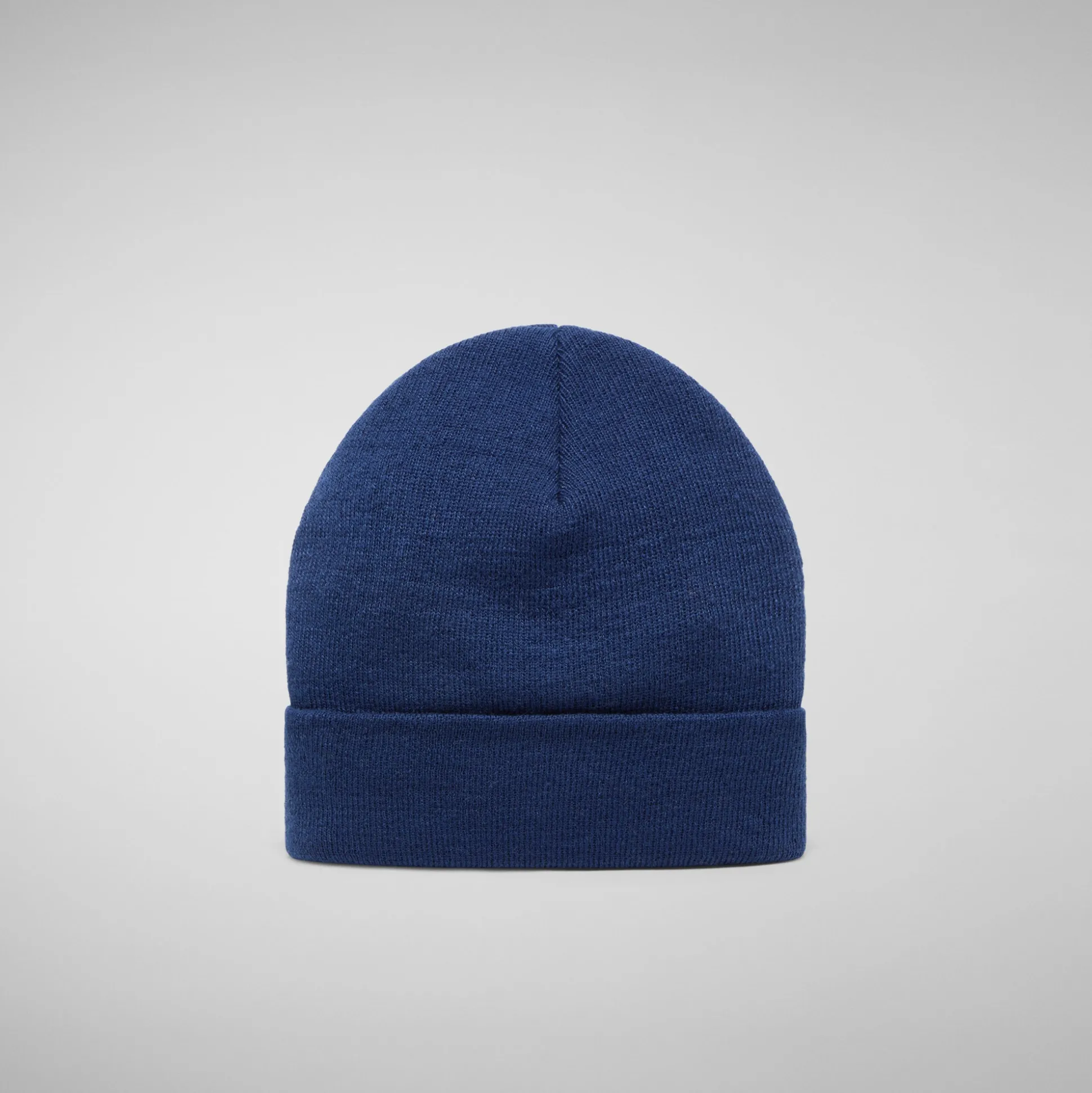 Unisex beanie Fivel in eclipse blue