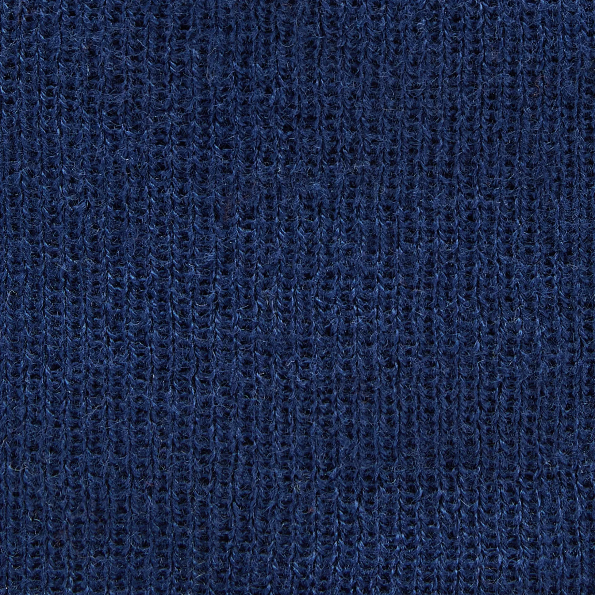 Unisex beanie Fivel in eclipse blue