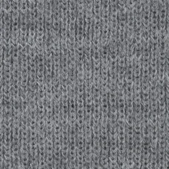 Unisex beanie Fivel in light grey melange