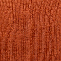 Unisex beanie Fivel in maple orange