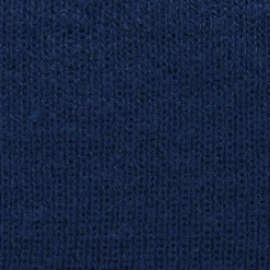 Unisex beanie Lou in eclipse blue