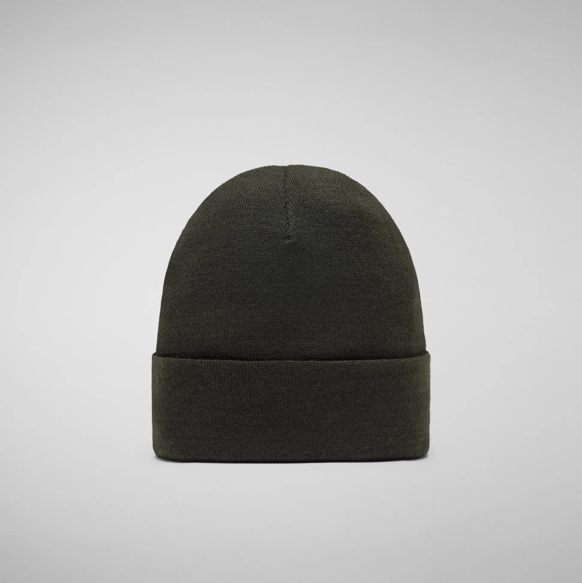 Unisex beanie Lou in land green