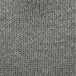 Unisex beanie Lou in wolf grey