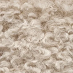 Unisex fanny-bag Romil in shore beige