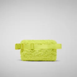 Unisex fanny-bag Romil in lichen green