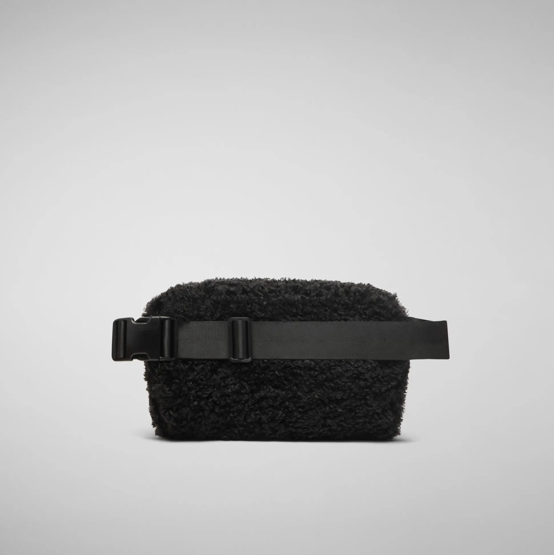 Unisex fanny-bag Romil in black