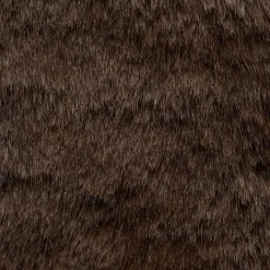 Unisex hat kassandra in teddy brown