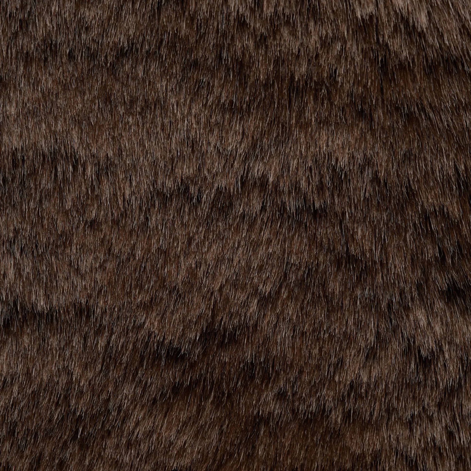 Unisex hat kassandra in teddy brown