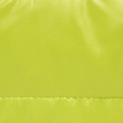 Unisex luck pouch hang Cocos in lichen green