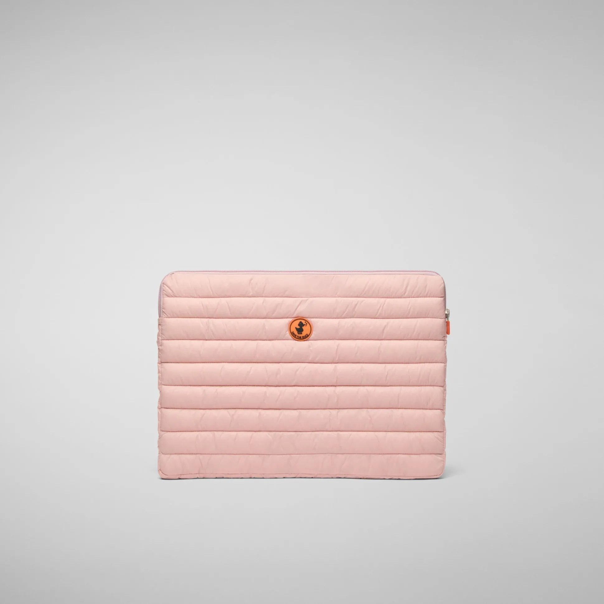 Unisex pc case Vesta in blush pink