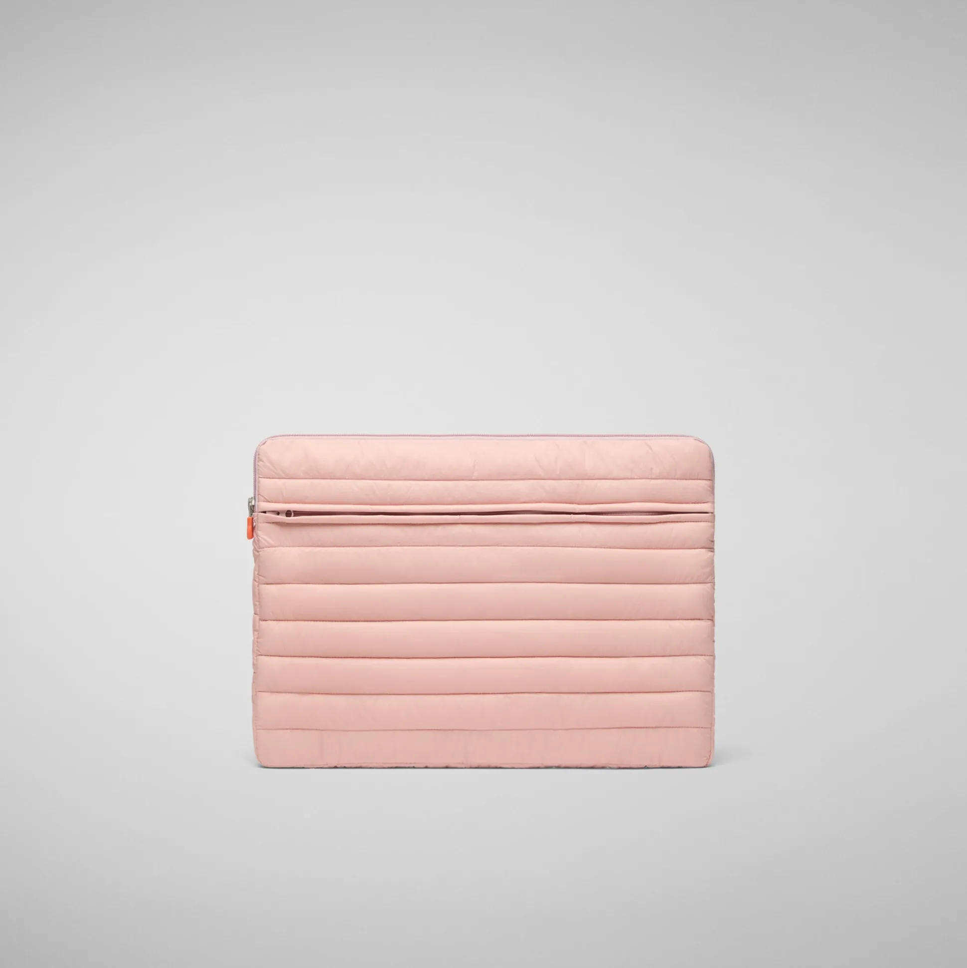 Unisex pc case Vesta in blush pink