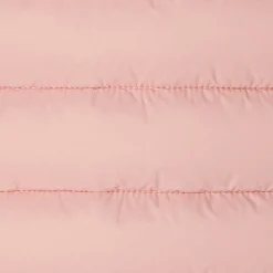 Unisex pc case Vesta in blush pink