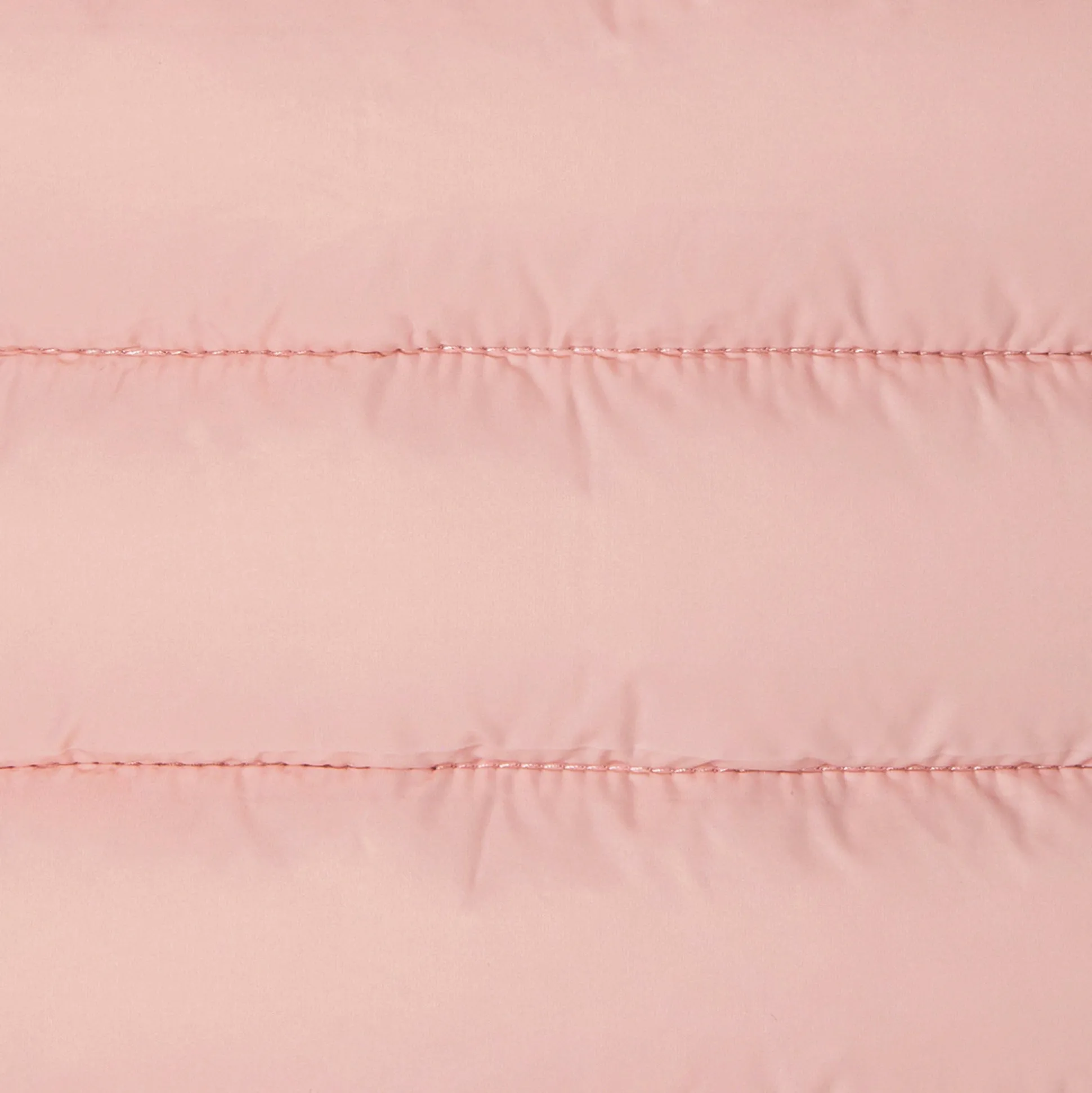 Unisex pc case Vesta in blush pink