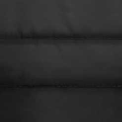 Unisex pc case Vesta in black