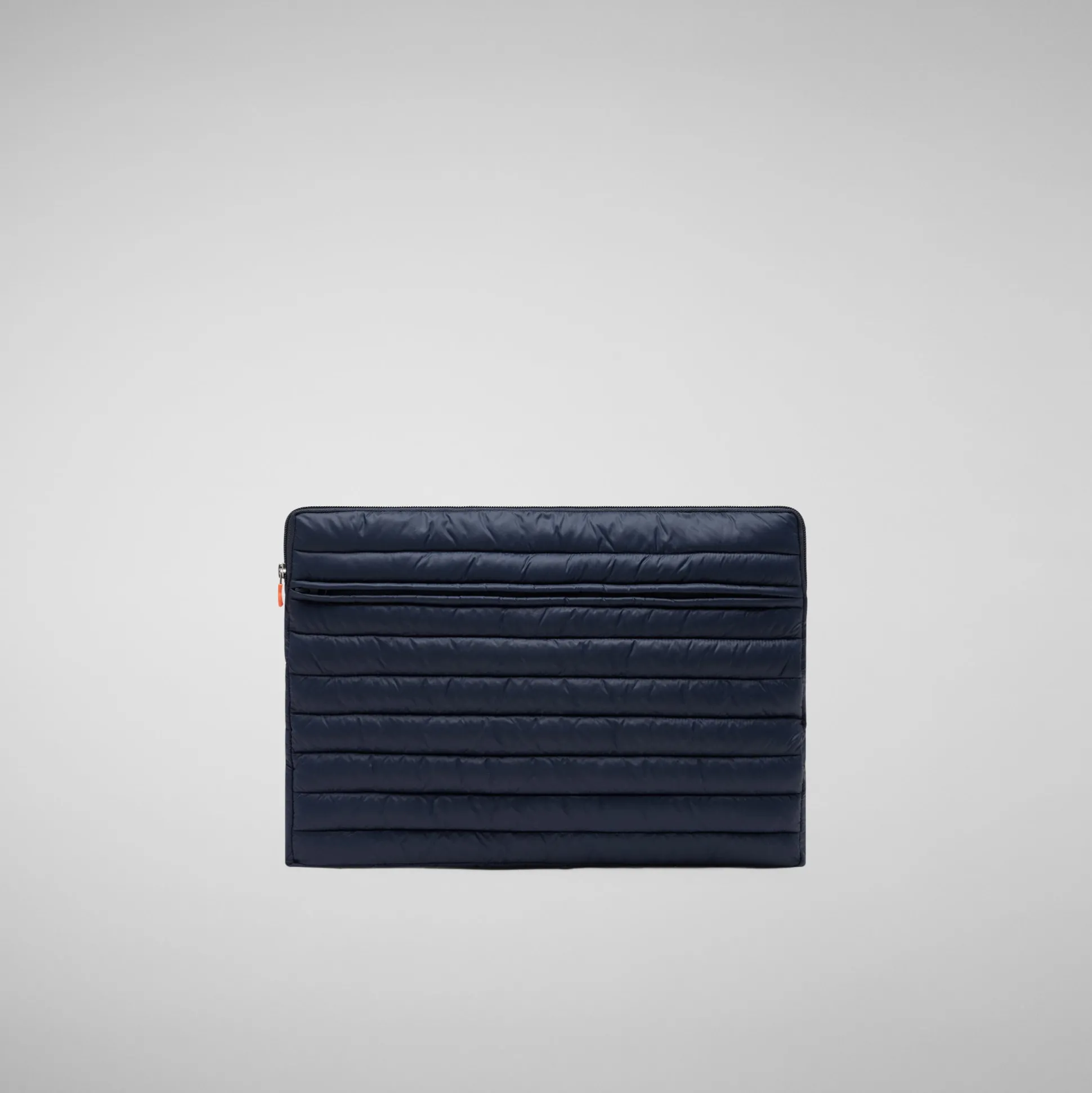 Unisex pc case Vesta in blue black
