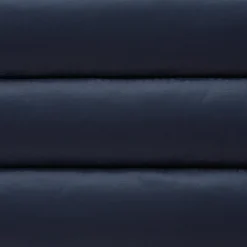 Unisex pc case Vesta in blue black