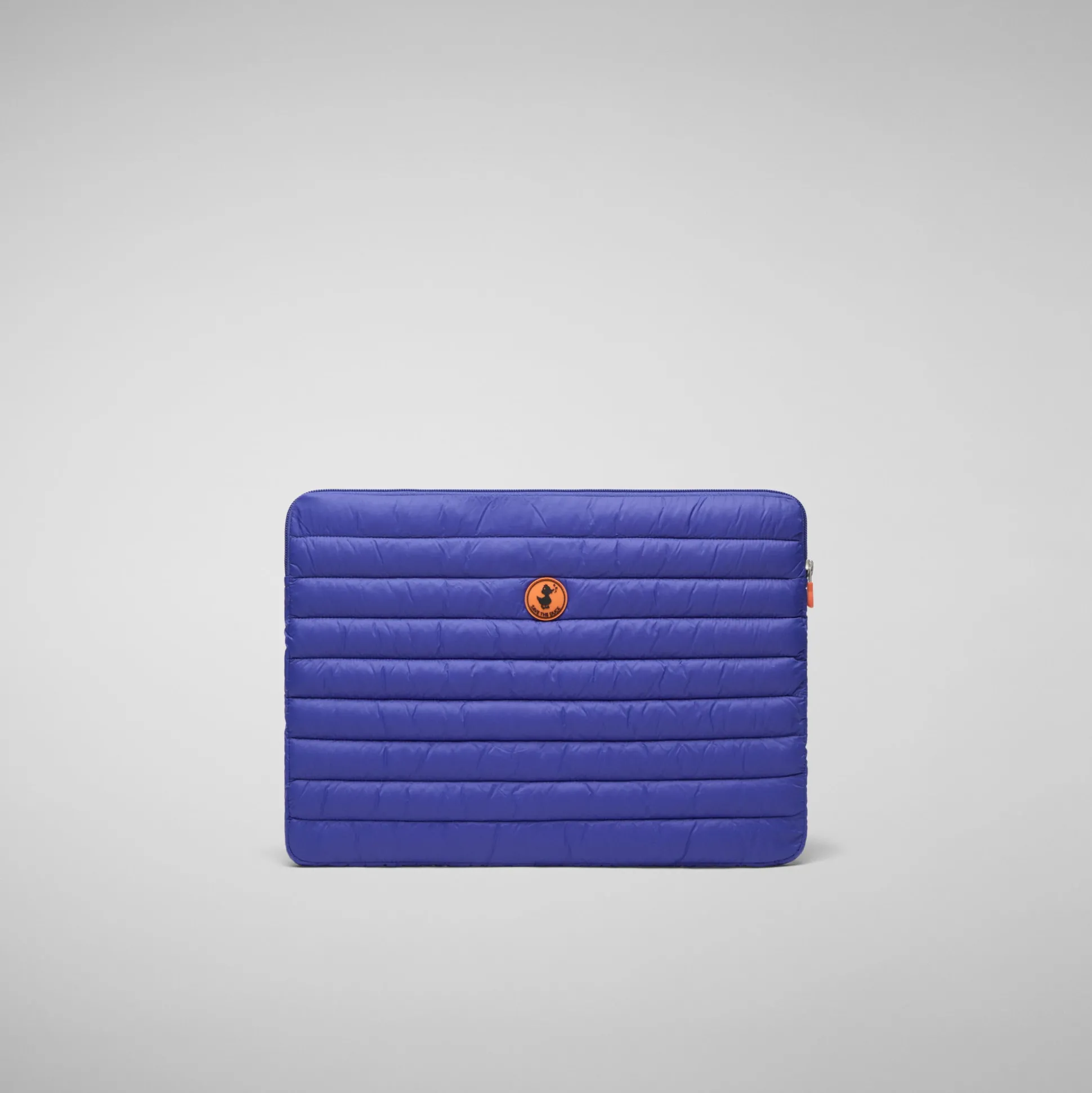 Unisex pc case Vesta in gentian blue