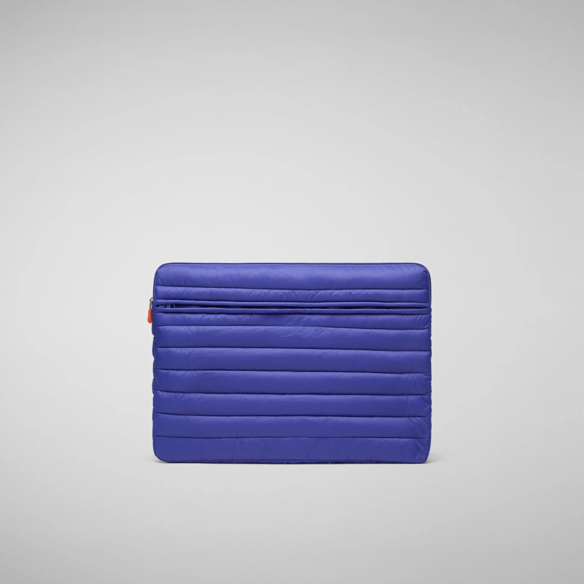 Unisex pc case Vesta in gentian blue