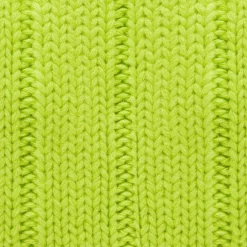 Unisex ribbed beanie jo in lichen green