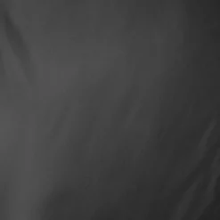 Unisex Usher Bomber Jacket in Black