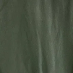 Unisex Usher Bomber Jacket in Thyme Green