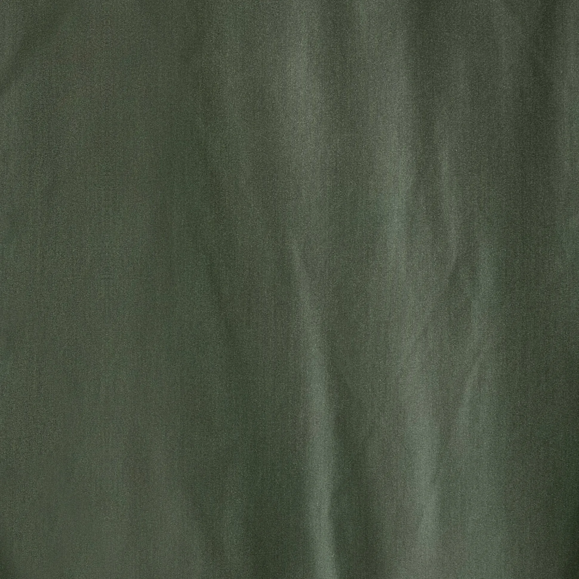 Unisex Usher Bomber Jacket in Thyme Green