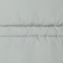 Women's animal free puffer jacket keri in wolf grey