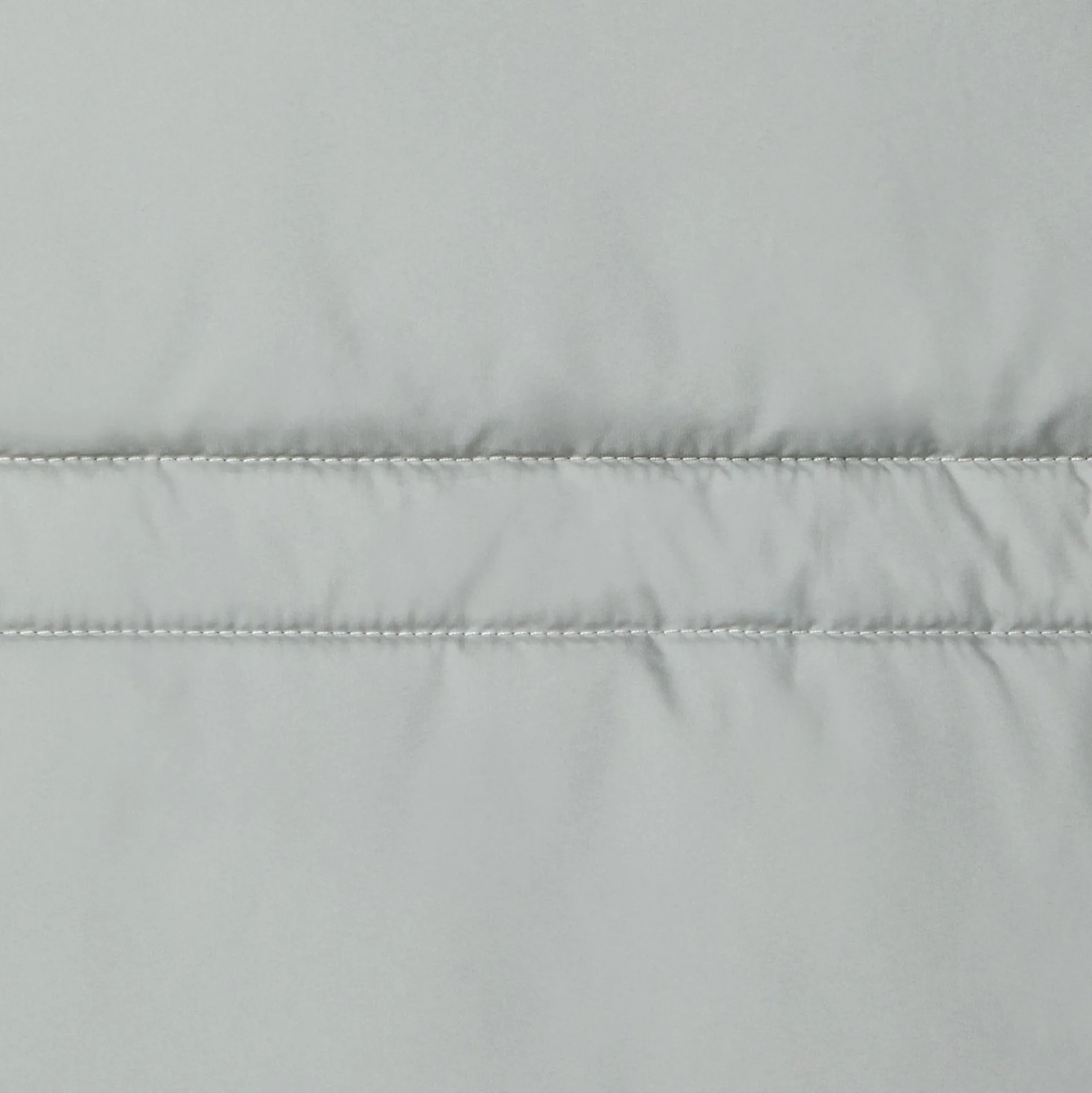 Women's animal free puffer jacket keri in wolf grey