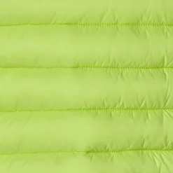 Women's Animal free Puffer Jacket Carly in Lichen Green