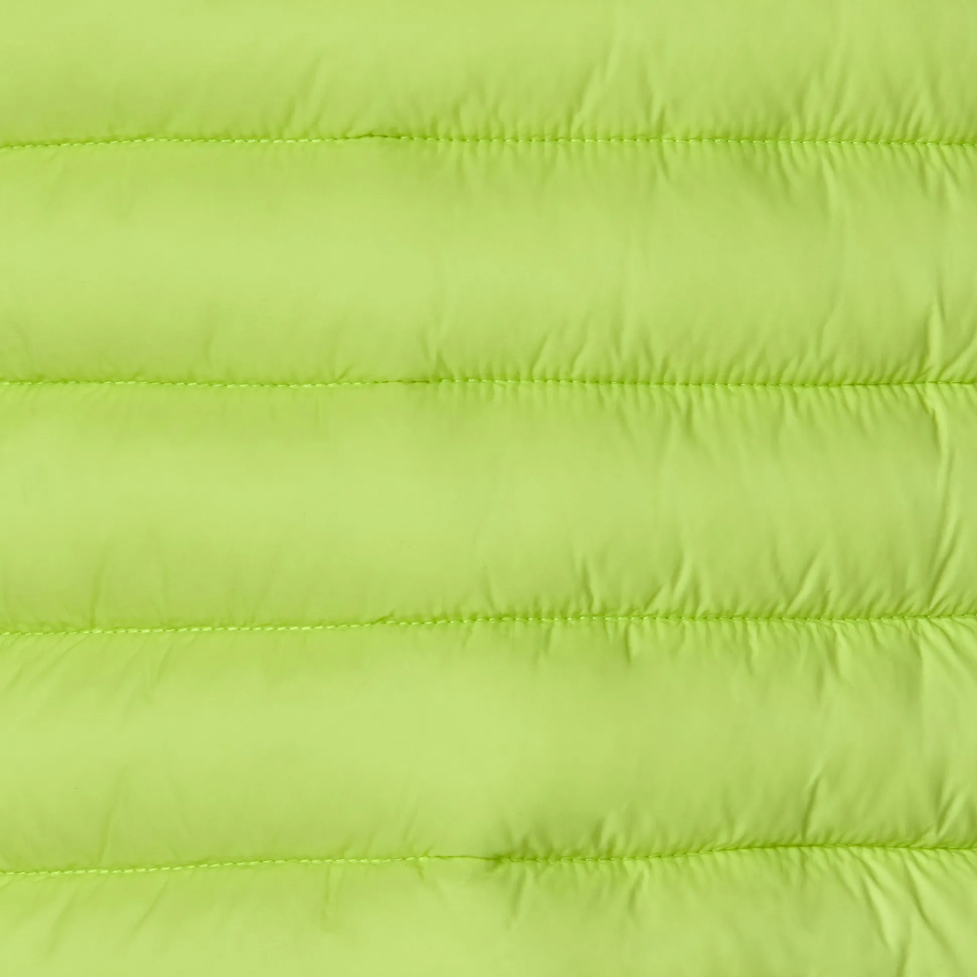 Women's Animal free Puffer Jacket Carly in Lichen Green