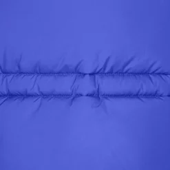 Women's animal free puffer jacket keri in gentian blue