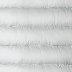 Women's animal free Puffer jacket Sweet in fog grey