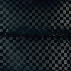 Women's Animal free Puffer Jacket Alas in Blue Black