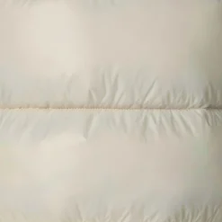 Women's Animal free Puffer Jacket Isla  in Rainy Beige