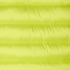 Women's Animal free Puffer Jacket Elsie in Lichen Green