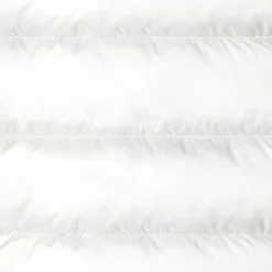 Women's animal free Puffer jacket mei in fog grey