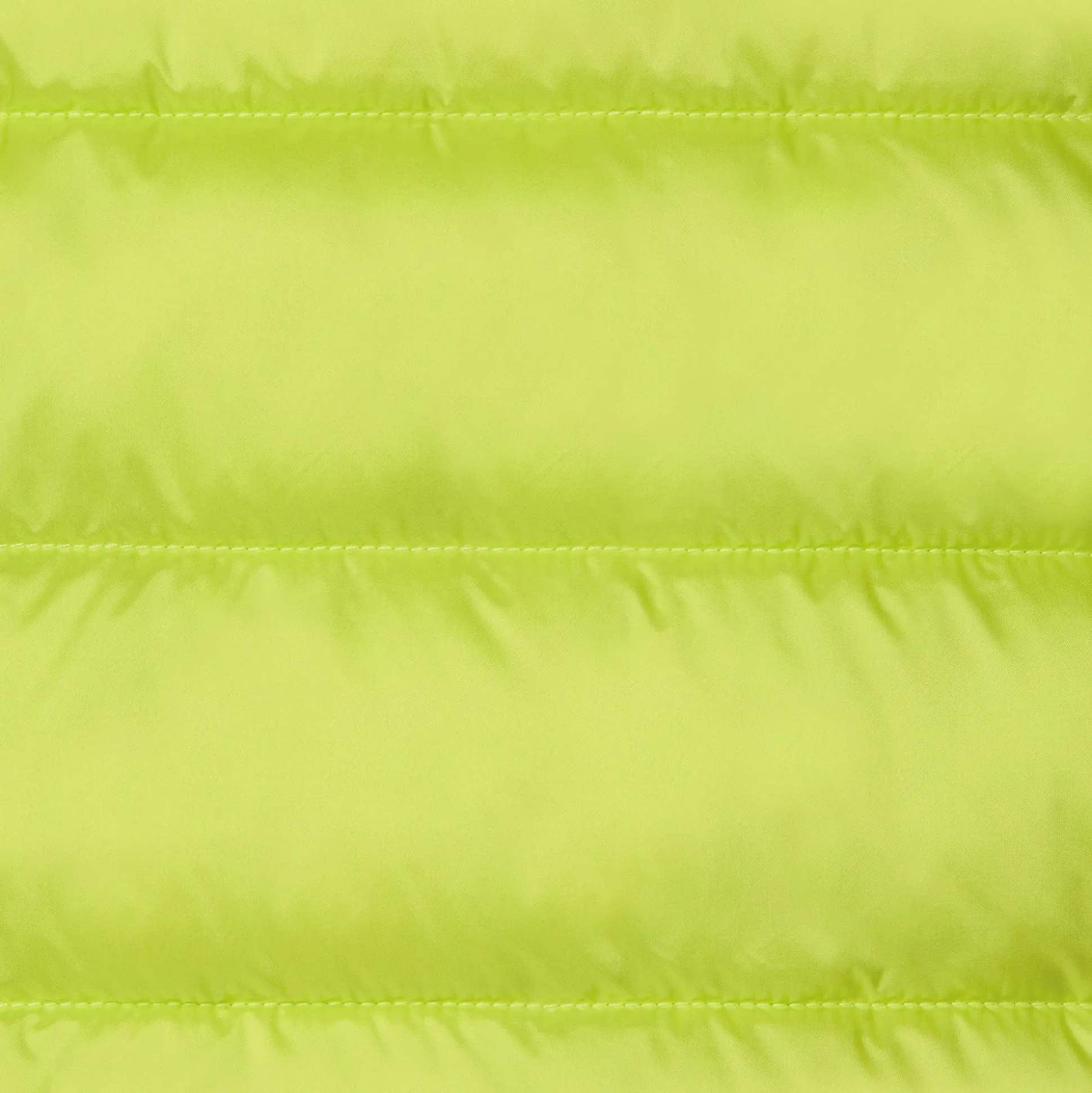 Women's animal free Puffer jacket Liana in lichen green